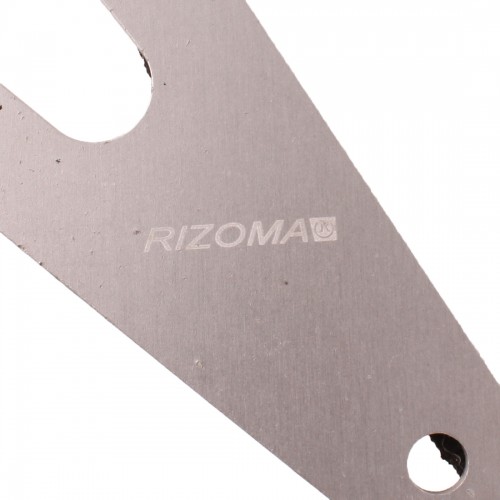 Portatarga racing Rizoma per Kawasaki...