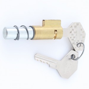 Bloccasterzo moto epoca...