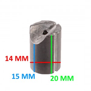 Valvola carburatore... 2