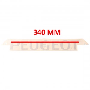 Adesivo chiglia sottopedana... 2