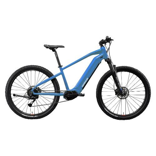 Bicicletta elettrica Lombardo...