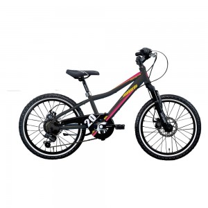 Mtb Bambini Lombardo Brera... 2