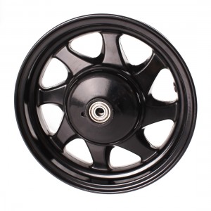 Cerchio ruota anteriore a...