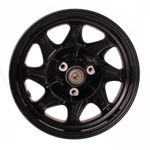 Cerchio ruota anteriore a... 2