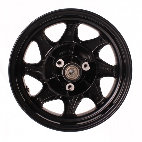 Cerchio ruota anteriore a disco per...