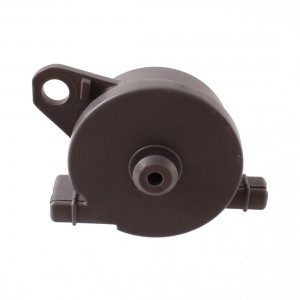 Sdoppiatore cavo gas per...