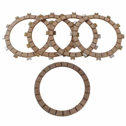 Kit dischi frizione FBM MR6 80 Rieju...