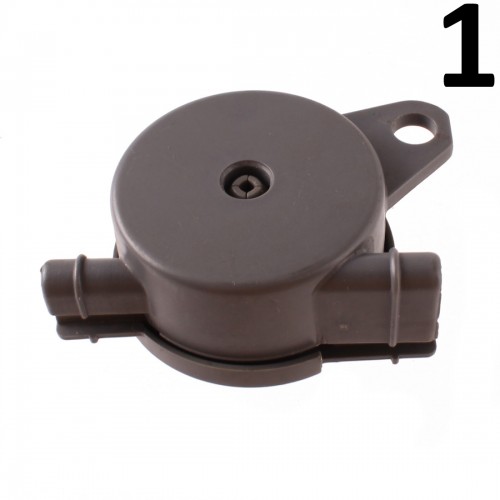 Sdoppiatore cavo gas per Cagiva Mito...