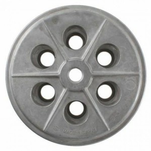 Spingidisco frizione Suzuki 2