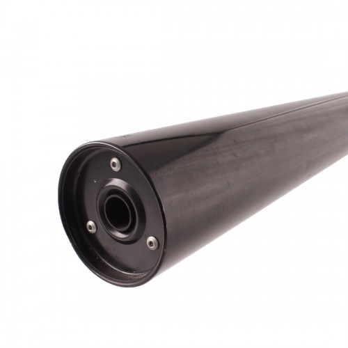 Marmitta per moto varie imbocco da 45...