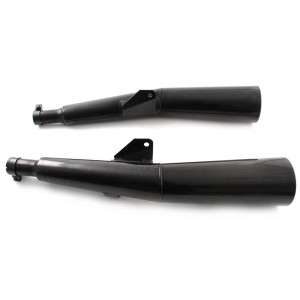 Coppia marmitte per...