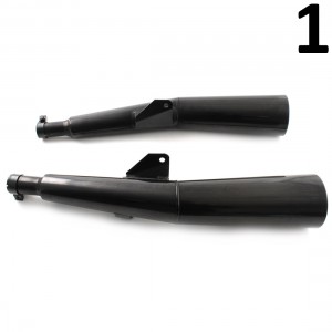 Coppia marmitte per... 2