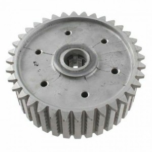 Mozzetto frizione Suzuki