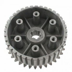 Mozzetto frizione Suzuki 2