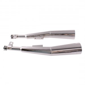 Coppia marmitte per...