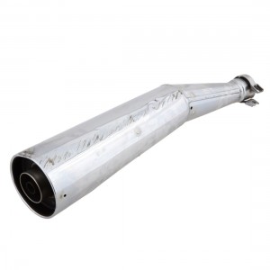 Marmitta per Yamaha XJR...