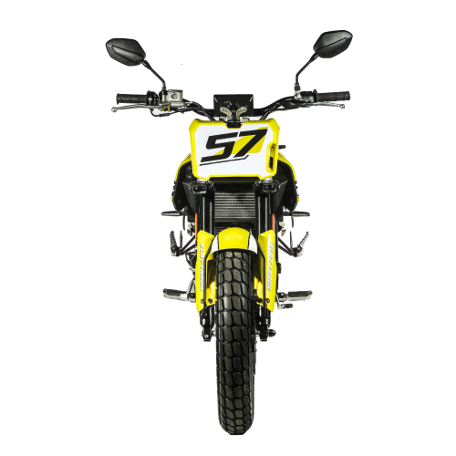 FB Mondial Flat Track 125