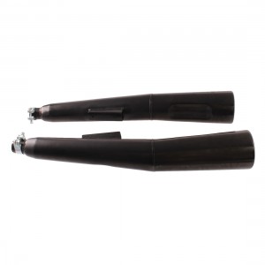 Coppia marmitte per... 2