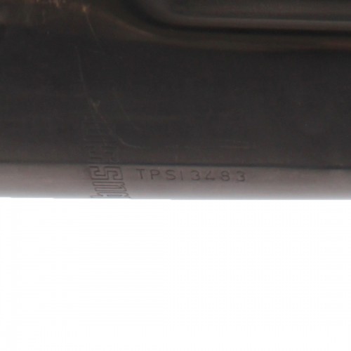 Coppia marmitte per Kawasaki GPZ 750...