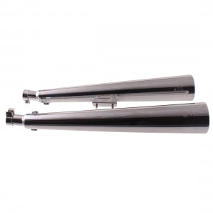 Coppia marmitte per Suzuki... 2