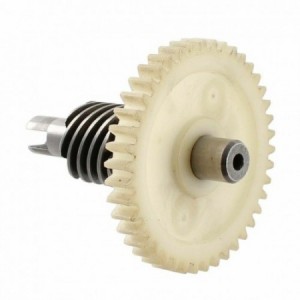 Albero rinvio pompa olio...