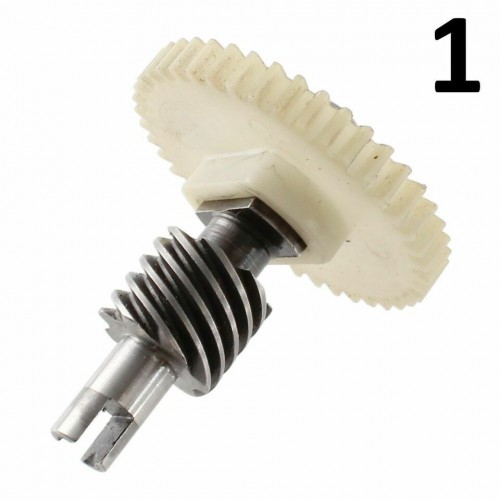 Albero rinvio pompa olio Cagiva Mito...