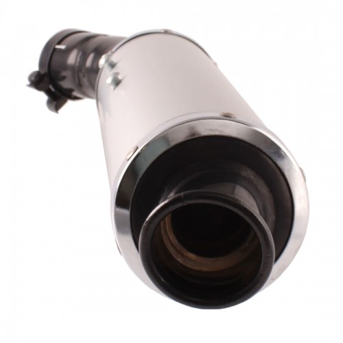 Marmitta per Suzuki GSX 1100 R - Mach...