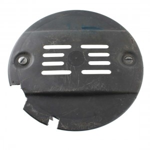 Copriruota di scorta Vespa...