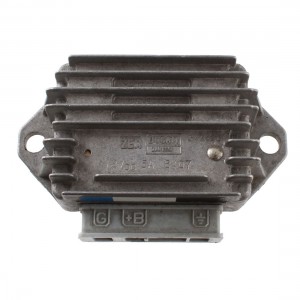 Regolatore corrente Ducati...