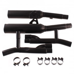 Coppia marmitte e...