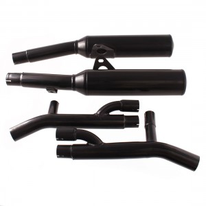 Coppia marmitte e... 2