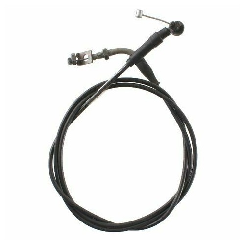 Corda chiusura gas Aprilia Scarabeo e...