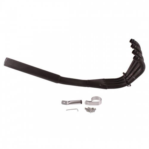 Marmitta 4 in 1 per Suzuki GSX 400 F...