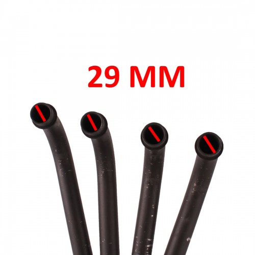 Marmitta 4 in 1 per Suzuki GSX 400 F...