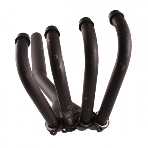 Marmitta 4 in 1 per Suzuki GSX 400 F...