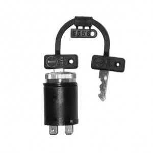 Quadro accensione Moto...