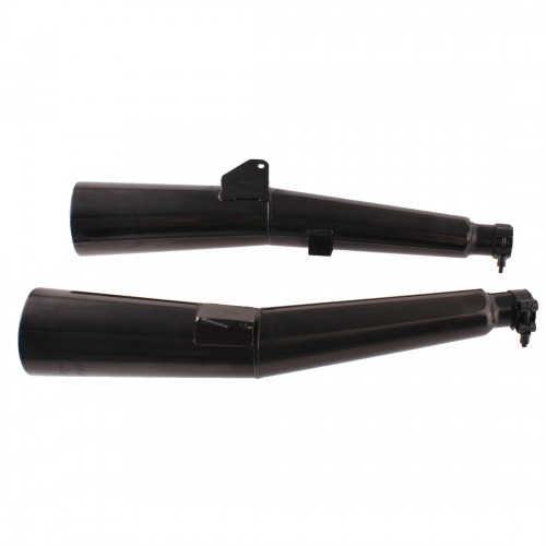 Coppia marmitte per Honda VF 1000 F...