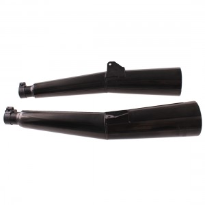 Coppia marmitte per Honda... 2