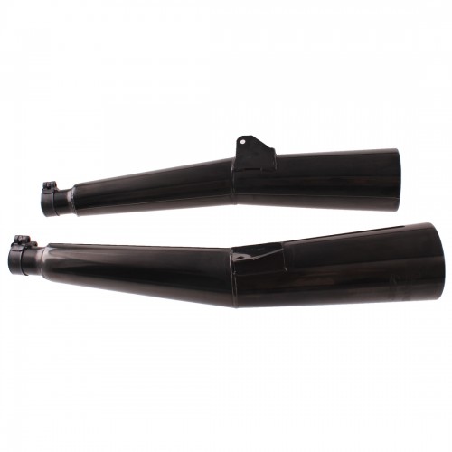 Coppia marmitte per Honda VF 1000 F...