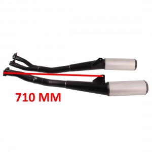 Coppia marmitte per... 2