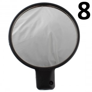 Specchio ciclomotore... 2