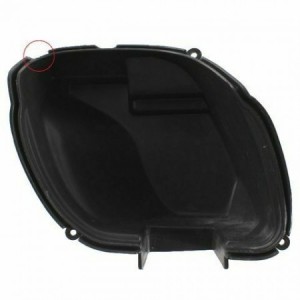 Vano portaoggetti nero... 2