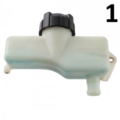 Vaso espansione Aprilia RS AF1 Europa...