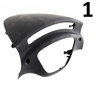 Supporto contachilometri... 2