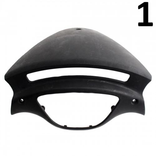 Supporto contachilometri Piaggio X9 -...