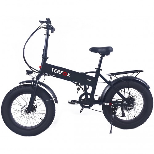 E-bike Fat Terfox TB0320 20"