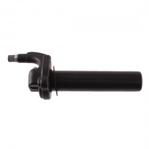 Comando gas per Gilera...