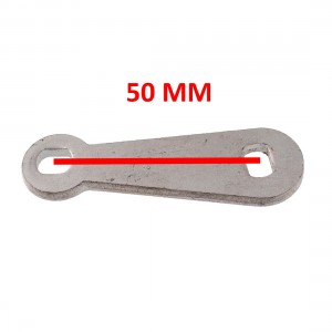 Asta comando mozzo per... 2