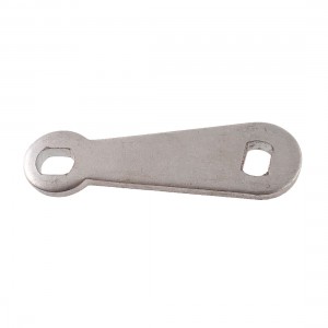 Asta comando mozzo per...