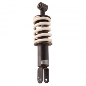 Ammortizzatore posteriore...